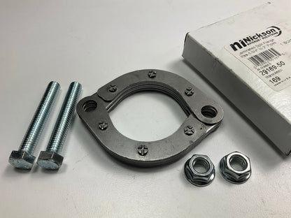 Nickson 29169 Exhaust Laminated Split Flange For 1-3/4'' To 2'' Pipes
