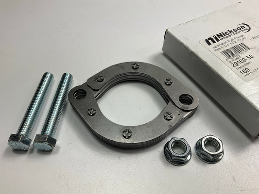 Nickson 29169 Exhaust Laminated Split Flange For 1-3/4'' To 2'' Pipes