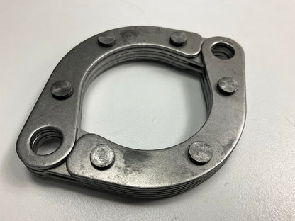 Nickson 29169 Exhaust Laminated Split Flange For 1-3/4'' To 2'' Pipes