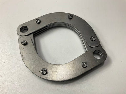 Nickson 29177 Laminated Split Exhaust Flange For 2'' To 2-1/4'' Pipes