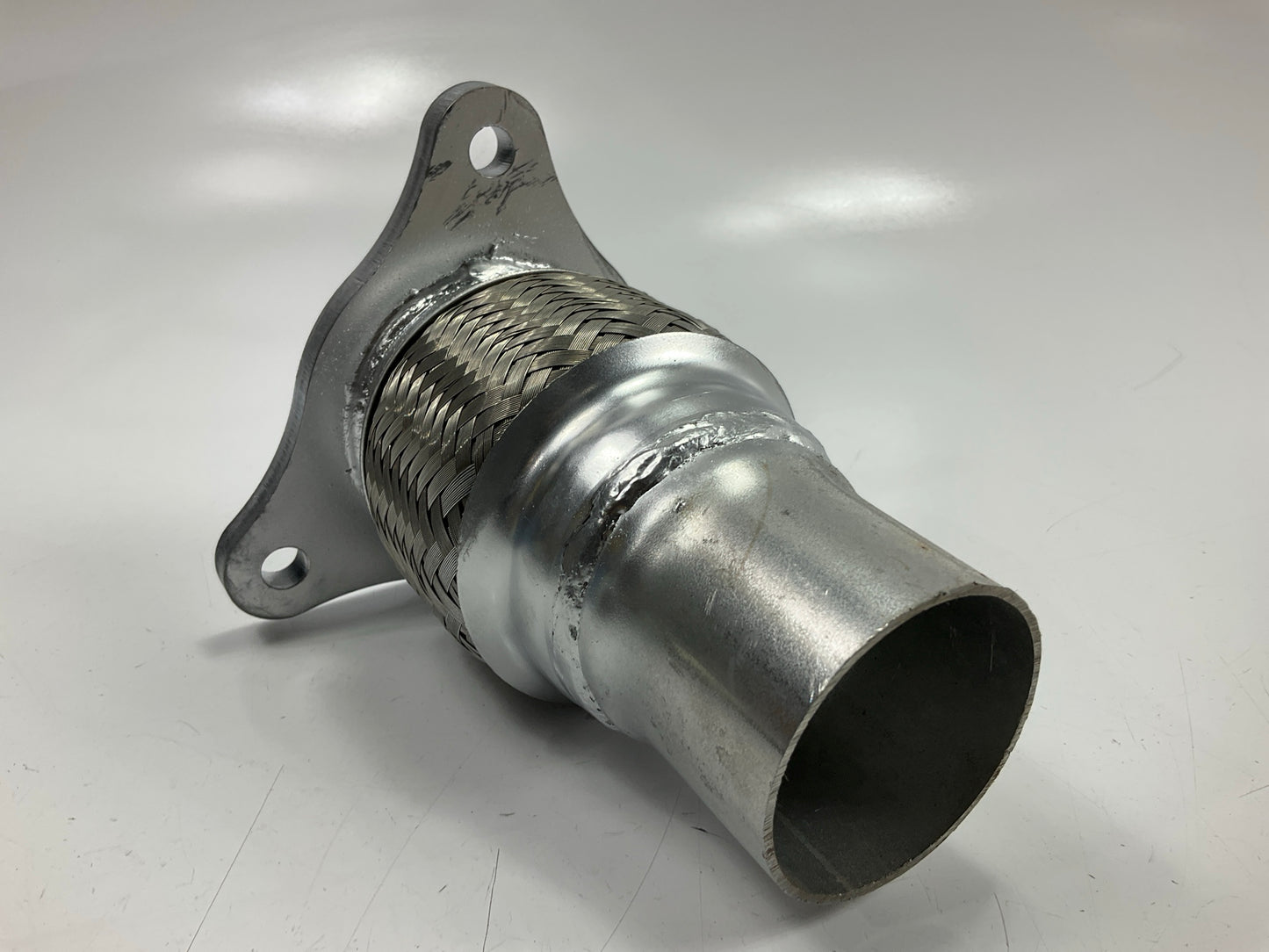 Nickson 31975 Flexible Flange Exhaust Repair Pipe 2'' I.D - 99-05 Cavalier 2.2L