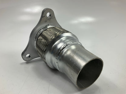 Nickson 31975 Flexible Flange Exhaust Repair Pipe 2'' I.D - 99-05 Cavalier 2.2L
