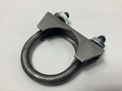 Nickson 31 Exhaust Clamp - 1-1/4'' / (32mm)