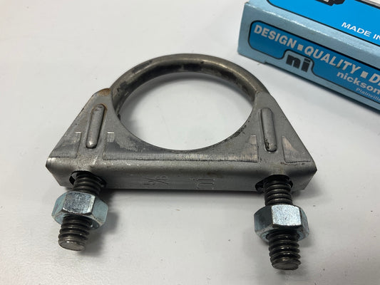 Nickson 33 Exhaust Clamp - 1-5/8''