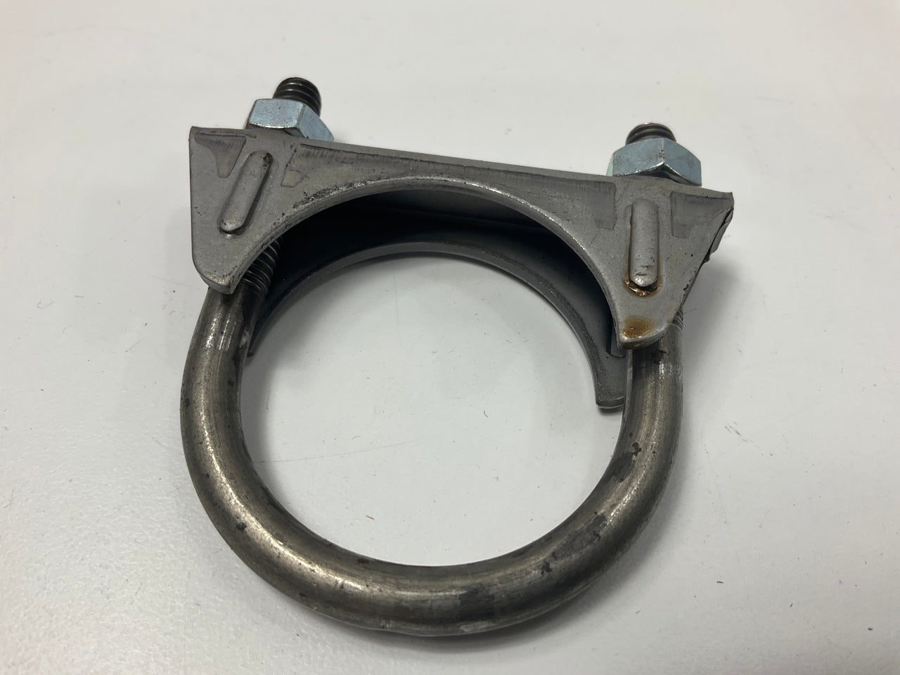 Nickson 33 Exhaust Clamp - 1-5/8''