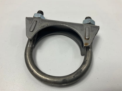 Nickson 33 Exhaust Clamp - 1-5/8''