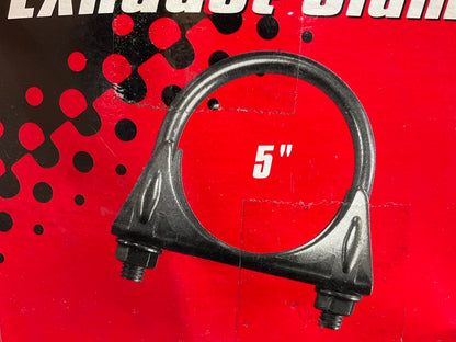 Nickson 35775  5'' Exhaust Clamp