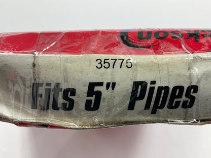 Nickson 35775  5'' Exhaust Clamp