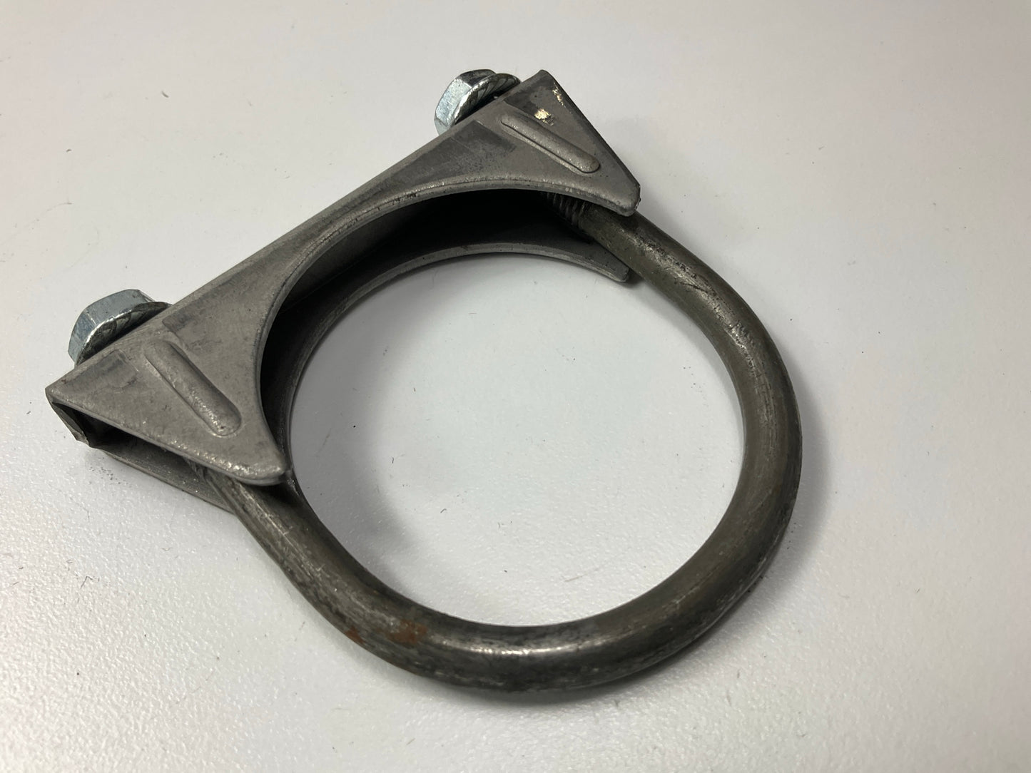 Nickson 36 Exhaust Clamp 2'' (51mm)