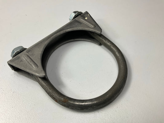 Nickson 36 Exhaust Clamp 2'' (51mm)