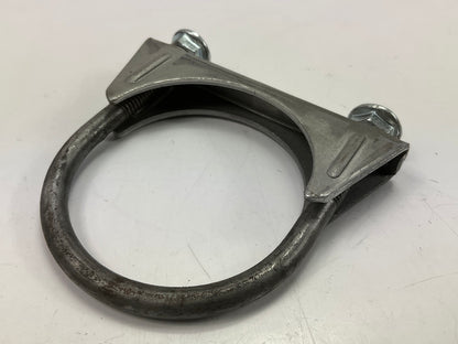 Nickson 38 Exhaust Clamp - 2-1/4''