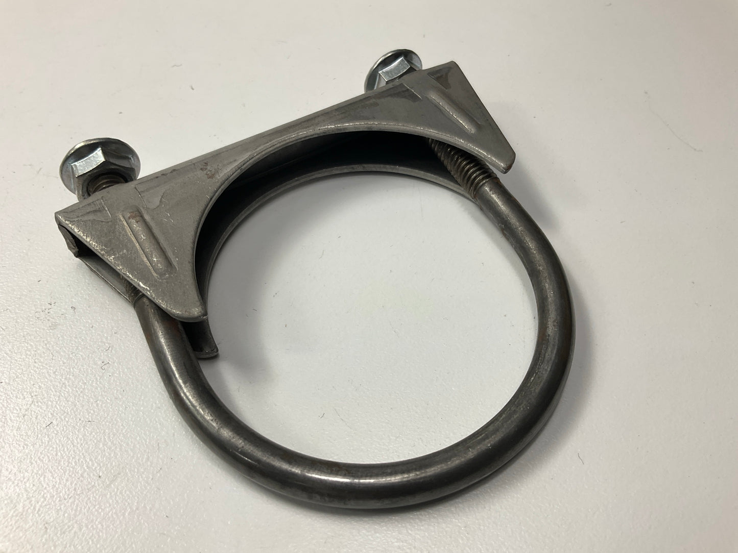 Nickson 39 Exhaust Clamp 2-1/2''