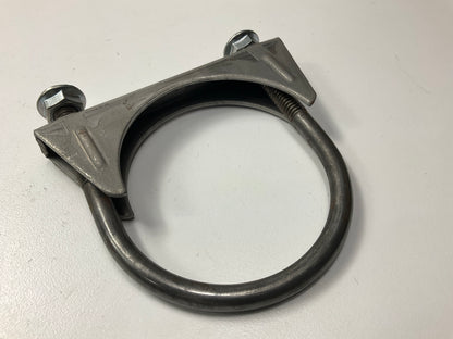 Nickson 39 Exhaust Clamp 2-1/2''
