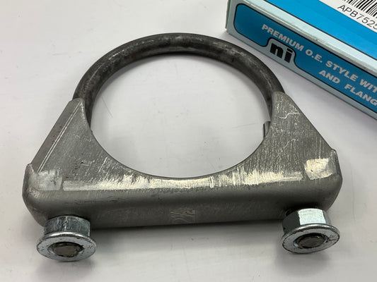 Nickson 511250 Exhaust Clamp - 2-1/2''