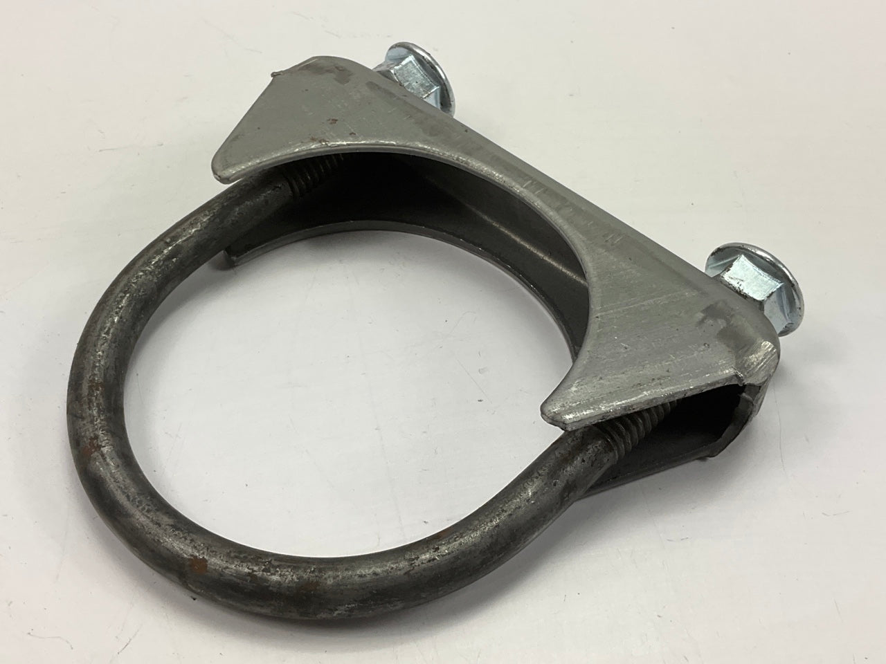 Nickson 511250 Exhaust Clamp - 2-1/2''