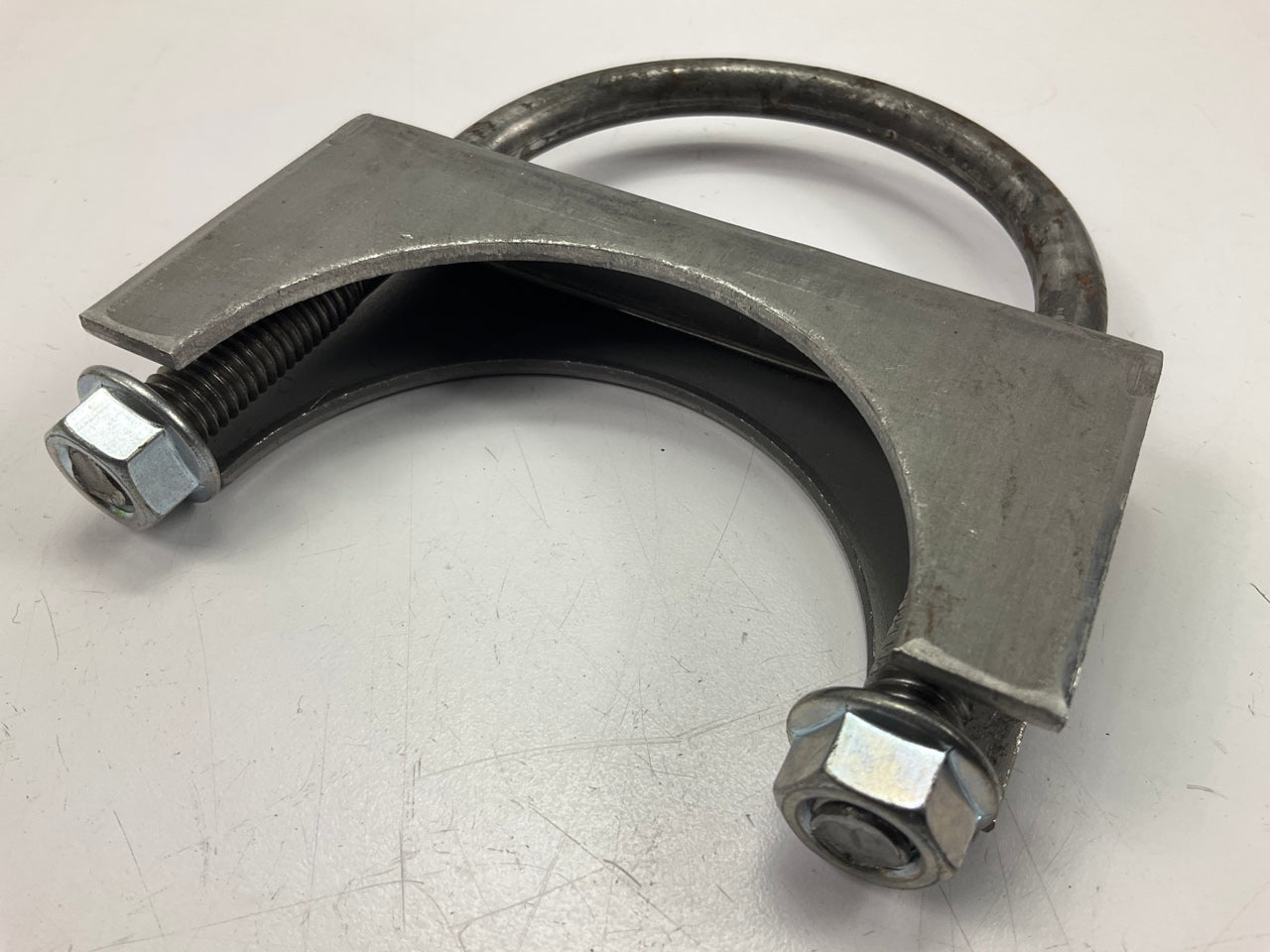 Nickson 60 Exhaust Clamp - 2-3/4''