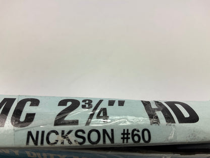 Nickson 60 Exhaust Clamp - 2-3/4''