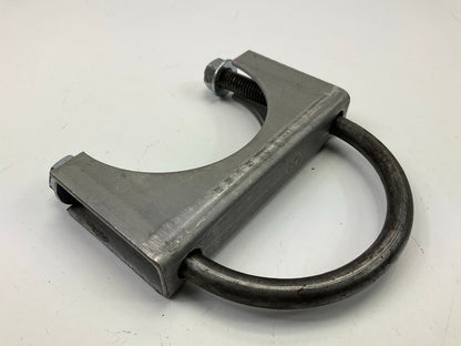 Nickson 61 Exhaust Clamp - 3''