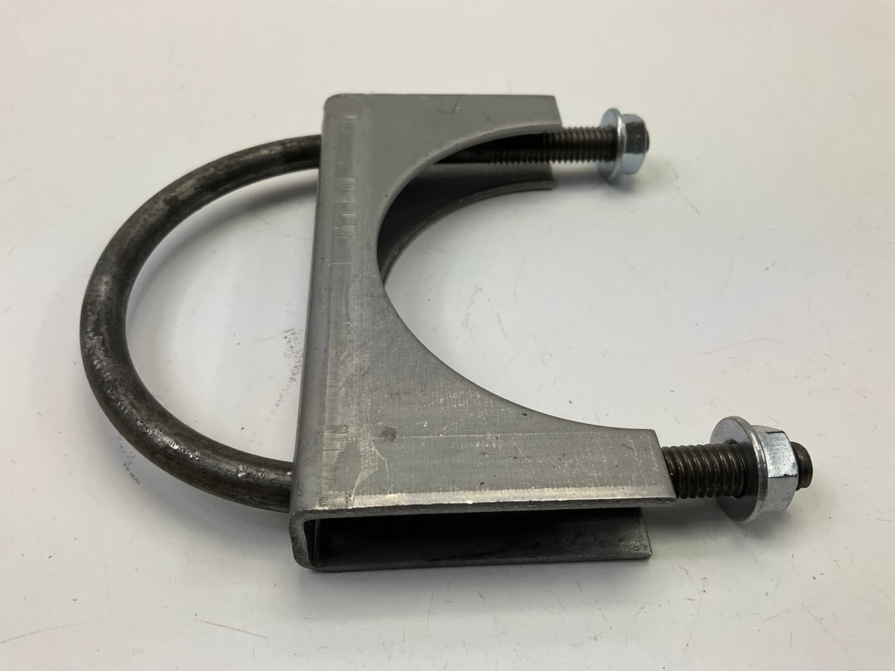 Nickson 63 HD Exhaust Clamp, 3-1/2''