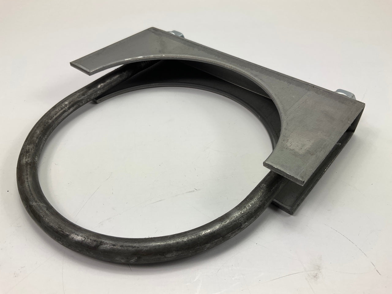 Nickson 65 Exhaust Clamp - 4'' HD