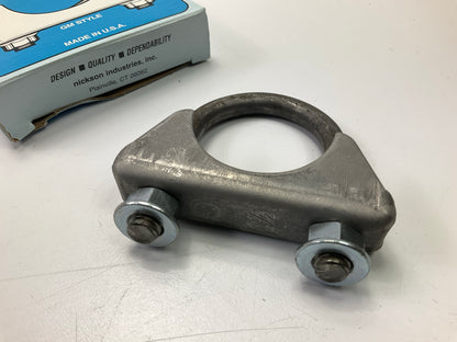 Nickson 80 Exhaust Clamp - 1-1/2'' (1.5'')