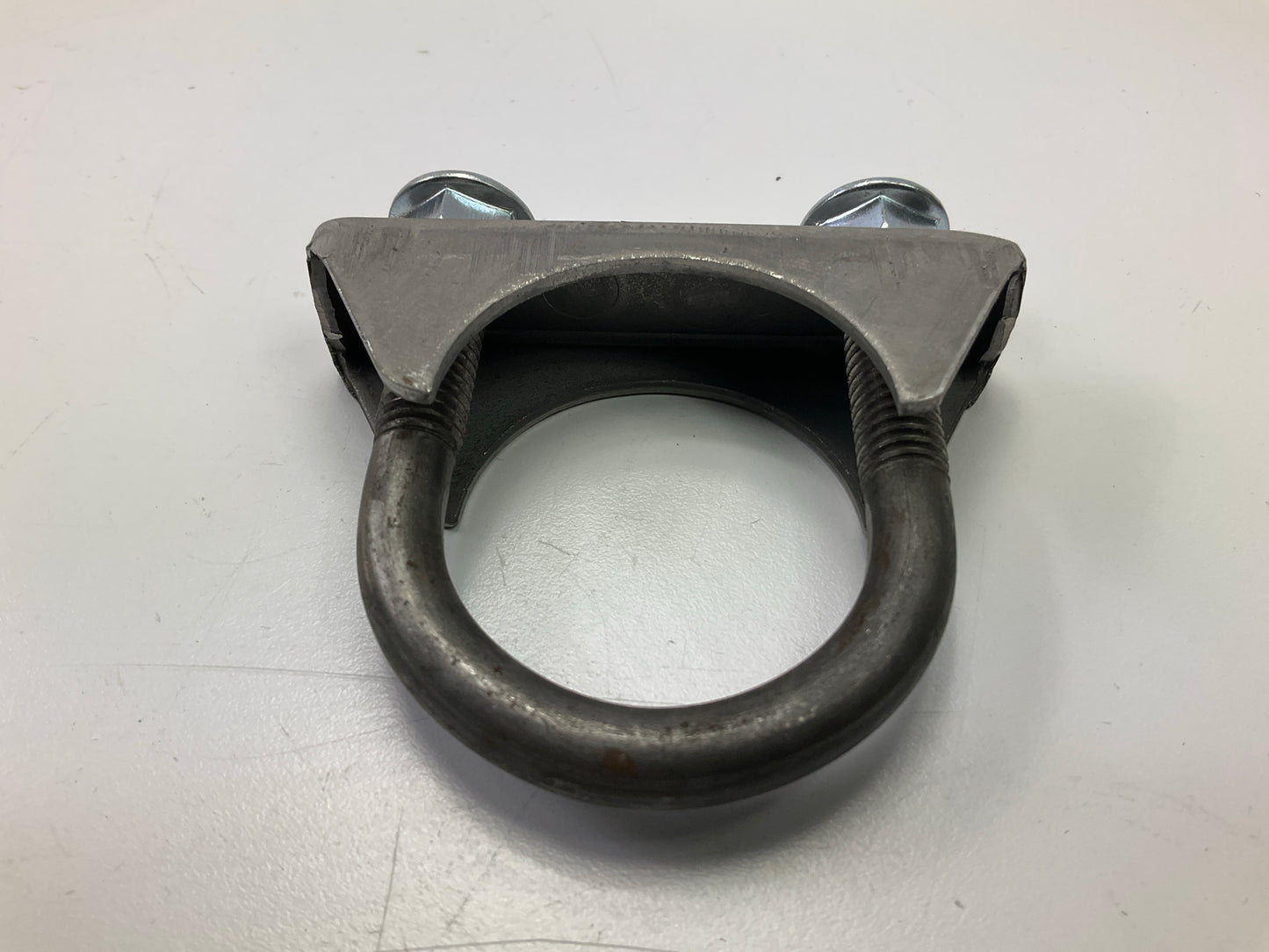Nickson 80 Exhaust Clamp - 1-1/2'' (1.5'')