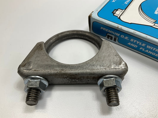 Nickson 82 Exhaust Clamp - 1-3/4'' (1.75'')