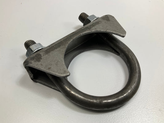 Nickson 82 Exhaust Clamp - 1-3/4'' (1.75'')