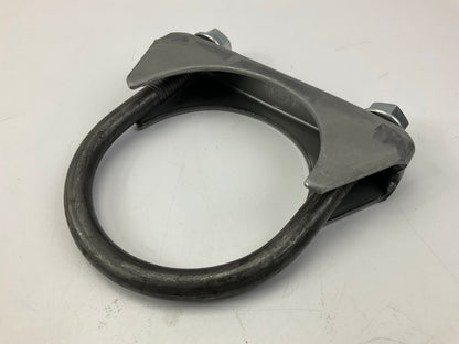 Nickson 87 HD Exhaust Clamp - 2-1/2'' (2.5'')