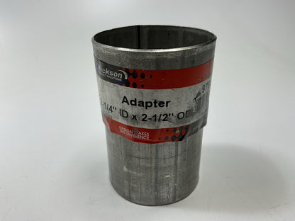 Nickson 97551 Exhaust Pipe Reducer Adapter - 2-1/4'' ID X 2-1/2'' OD