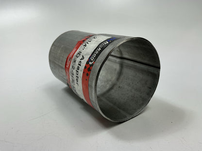 Nickson 97551 Exhaust Pipe Reducer Adapter - 2-1/4'' ID X 2-1/2'' OD