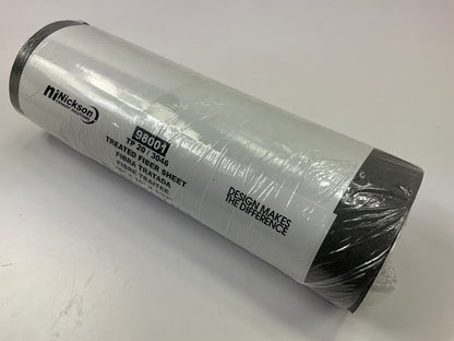 Treated 1/32'' Fiber Gasket Material Roll For Making Custom Rare Gaskets 26''x10''