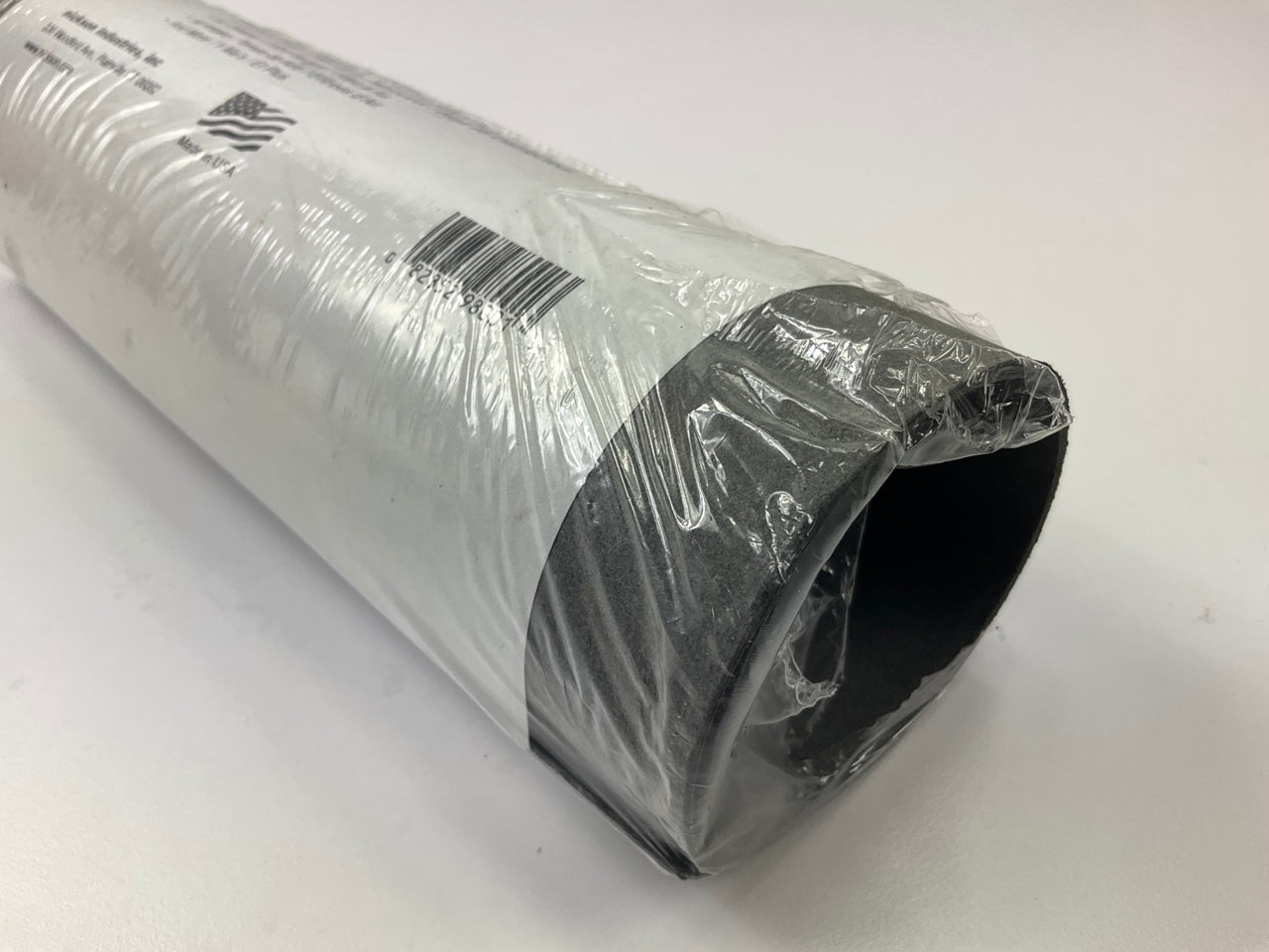 Treated 1/32'' Fiber Gasket Material Roll For Making Custom Rare Gaskets 26''x10''