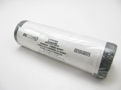 Rubber Fiber 1/32'' Gasket Sheet Roll For Making Custom / Rare Gaskets 26''x10''