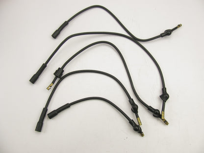 Niehoff 12-432 Ignition Spark Plug Wire Set For 1972-1982 Ford Courier