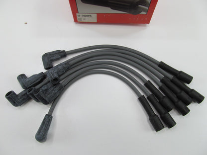 Niehoff 12-7620PS Spark Plug Wire Set For 1987-1990 Jeep Cherokee 4.0L