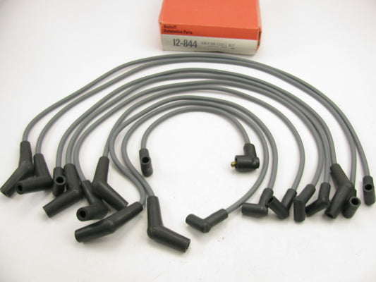 Niehoff 12-844 Ignition Spark Plug Wire Set