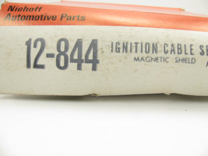Niehoff 12-844 Ignition Spark Plug Wire Set