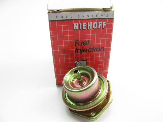 Niehoff 21715 Fuel Pressure Regulator