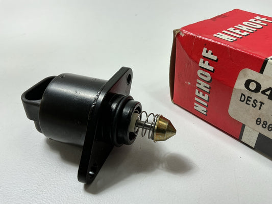 Niehoff 21759 Idle Air Control Valve IAC  For 1987-1992 GM 2.0L 2.2L