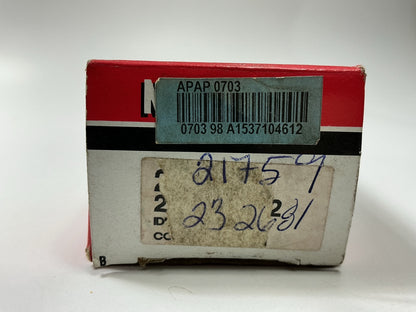 Niehoff 21759 Idle Air Control Valve IAC  For 1987-1992 GM 2.0L 2.2L