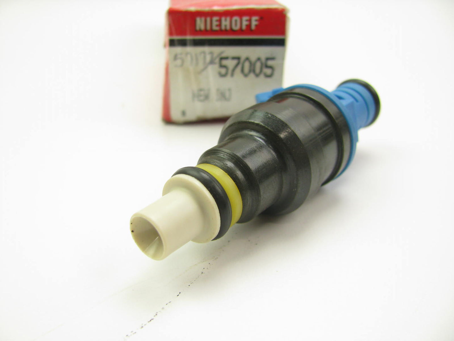 Niehoff 57005 Fuel Injector For 1987-1990 Chrysler 3.0L V6