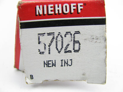 Niehoff 57026 Fuel Injector - 4G1065 M185 F27026