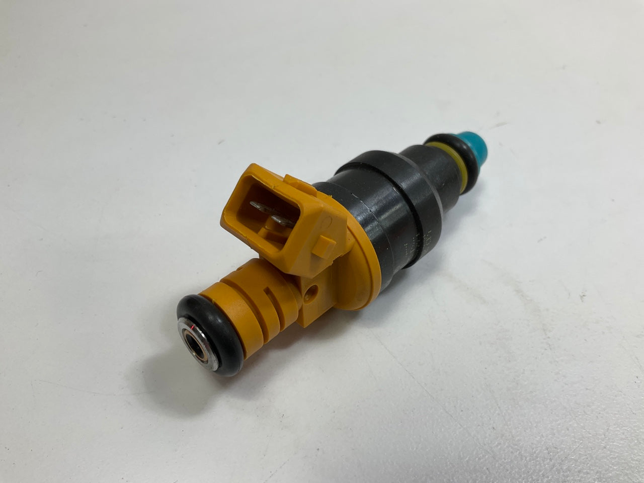 Niehoff 57509 Jetronic Fuel Injector For 1983-1986 Volvo 2.3L