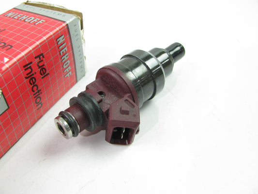 Niehoff 57580 Fuel Injector