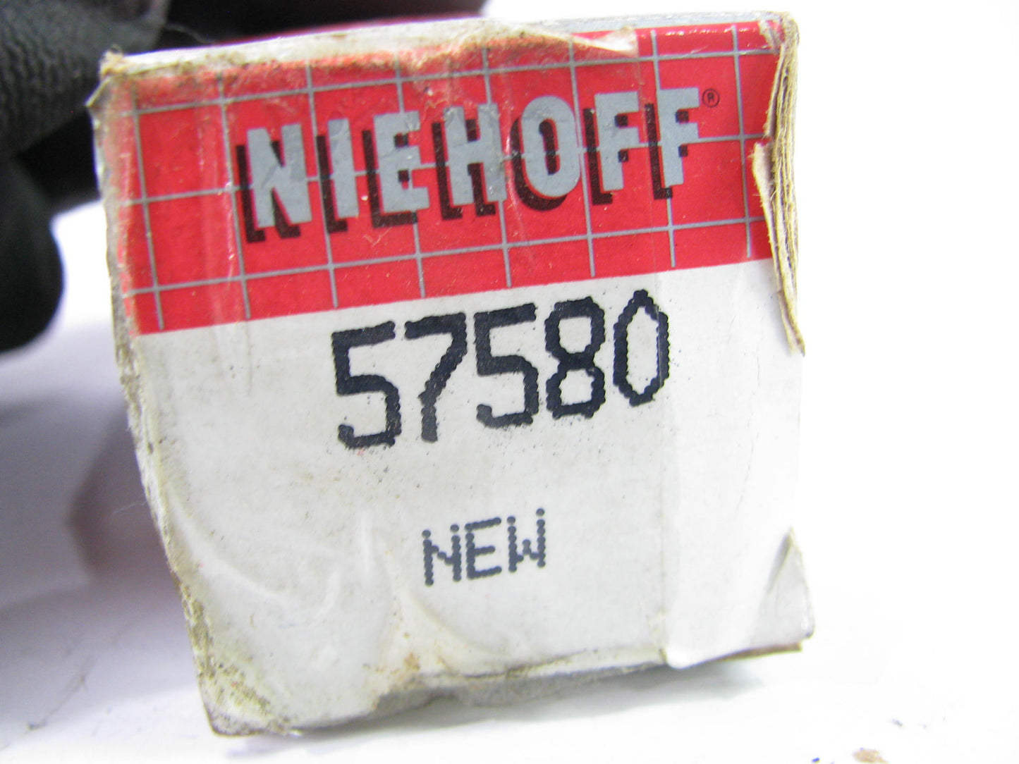 Niehoff 57580 Fuel Injector