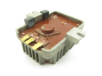Vintage Niehoff A151 Silicon Transistor Adjustable Voltage Regulator 12V, 3 Amps