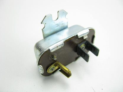 Niehoff AL-124A Instrument Cluster Voltage Regulator