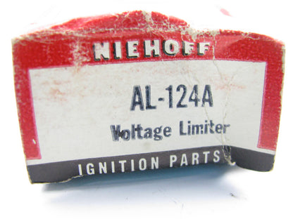 Niehoff AL-124A Instrument Cluster Voltage Regulator