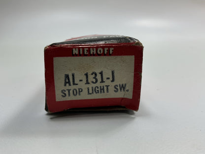 Niehoff AL131J Brake Stop Light Brake Lamp Switch For 1962-1973 Dodge Truck